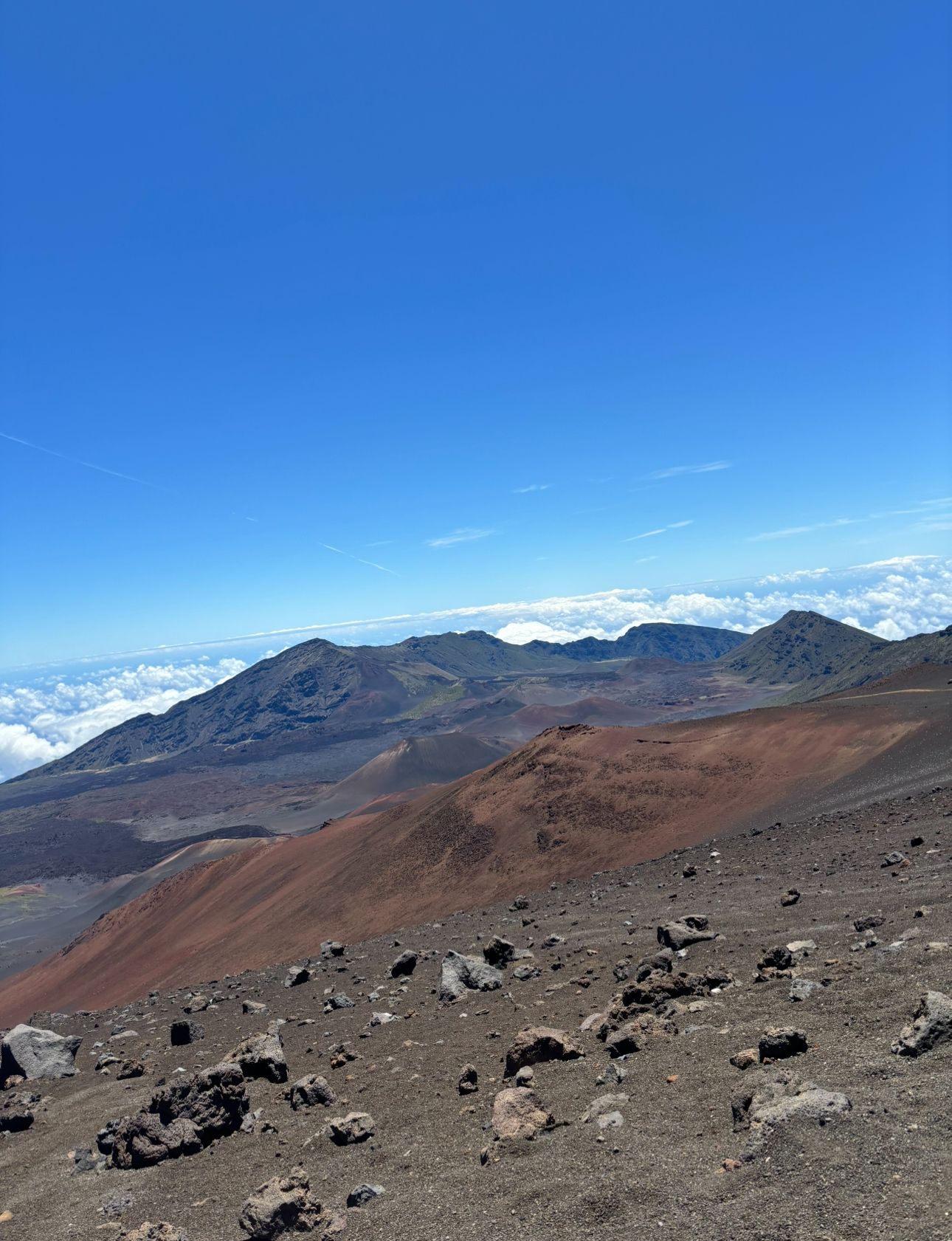 Haleakala